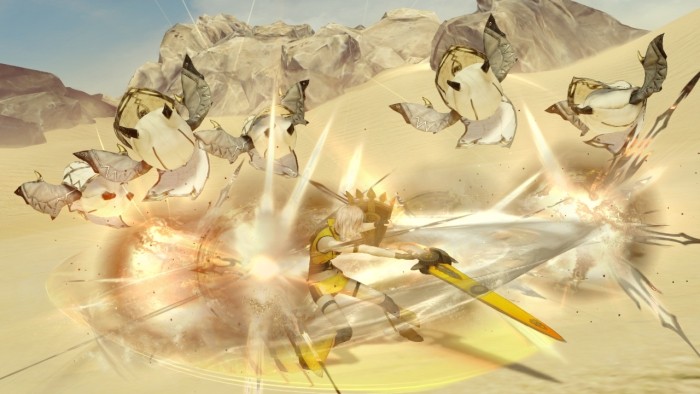 Lightning Returns: Final Fantasy XIII - Imagen 38